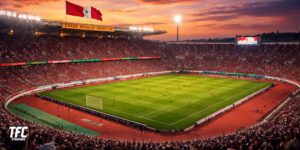 Stade Moulay Abdellah