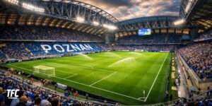 Stadion Miejski Poznań