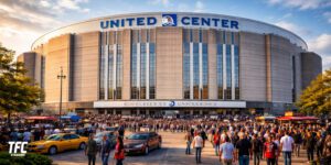 United Center