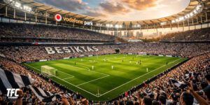 Vodafone Park