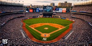 Yankee Stadium