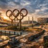 Abandoned Olympic Venues