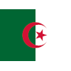 Algeria Flag