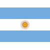 Argentina Flag