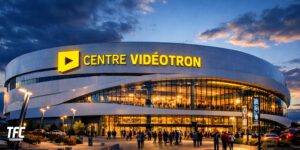 Centre Vidéotron