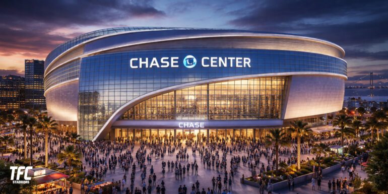Chase Center
