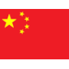 China Flag