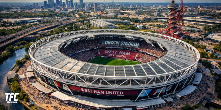 London Stadium