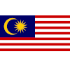 Malaysia Flag