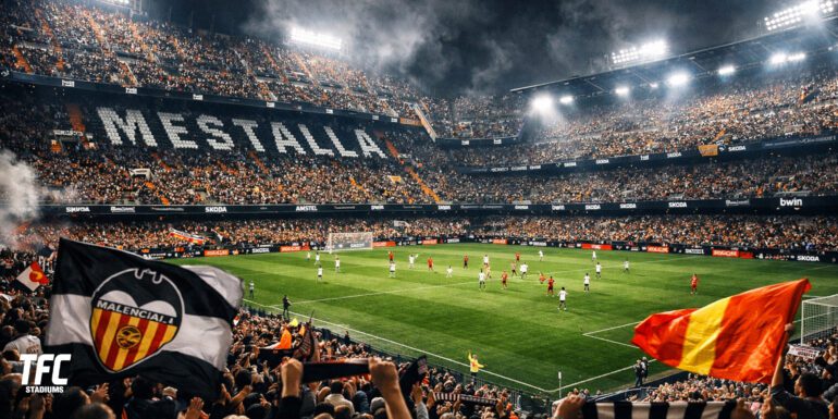 Mestalla