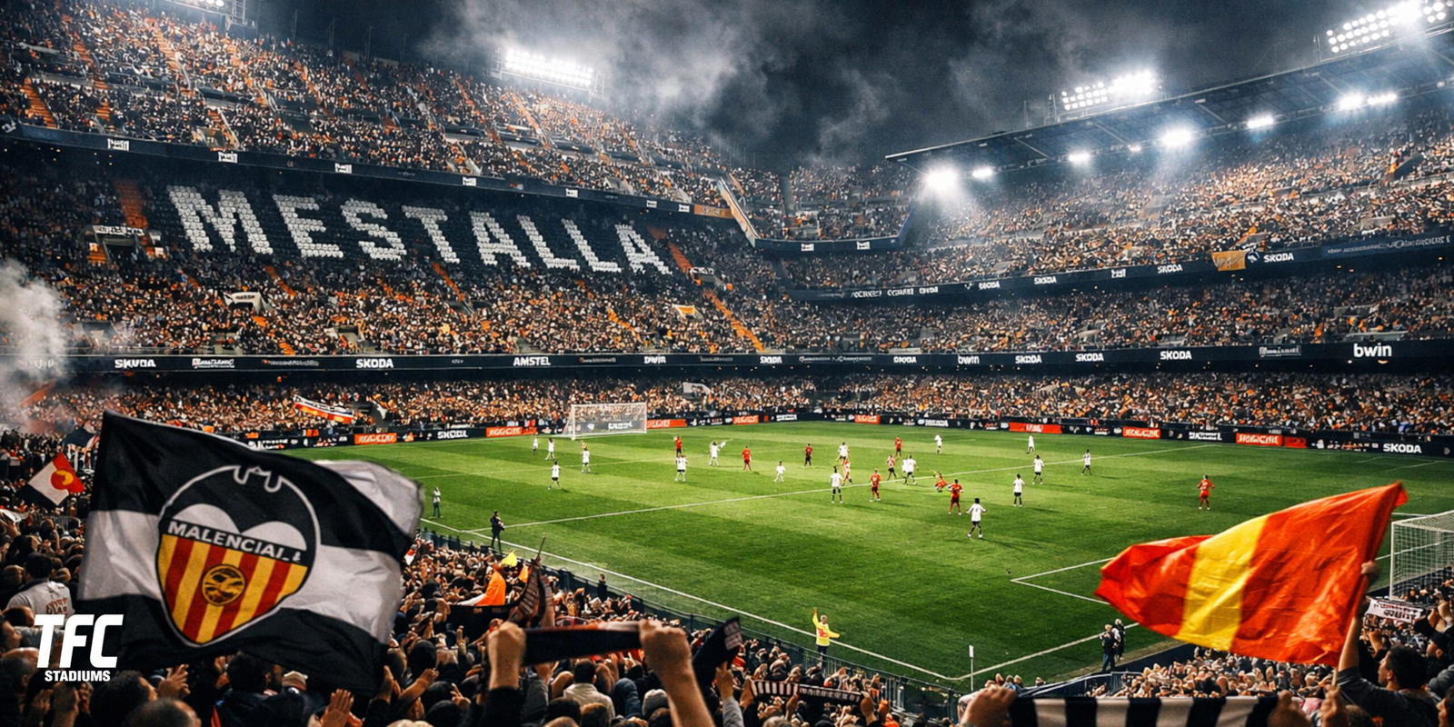 Mestalla