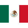 Mexico Flag
