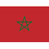 Morocco Flag