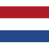 Netherlands Flag
