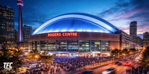 Rogers Centre