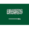 Saudi Arabia Flag