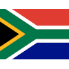 South Africa Flag