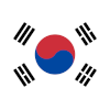 South Korea Flag