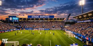 Stade Saputo