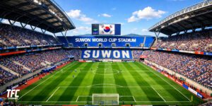 Suwon World Cup Stadium