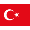 Turkey Flag