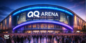AO Arena