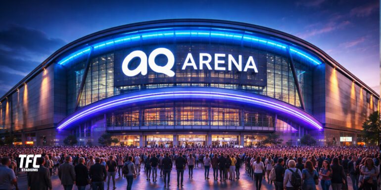 AO Arena