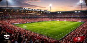 Aalborg Portland Park