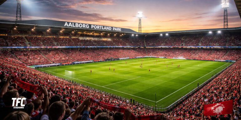 Aalborg Portland Park