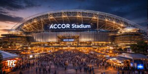 Accor Stadium
