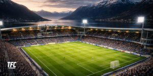 Aker Stadion