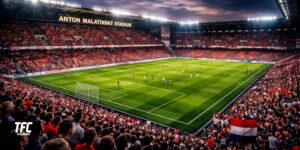 Anton Malatinský Stadium