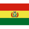 Bolivia Flag