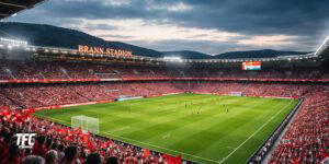 Brann Stadion