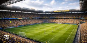 Brøndby Stadium