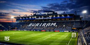 Chang Arena