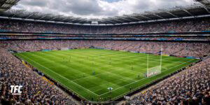 Croke Park