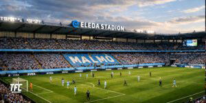 Eleda Stadion