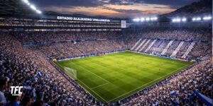 Estadio Alejandro Villanueva