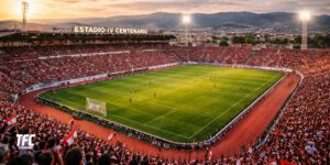 Estadio IV Centenario