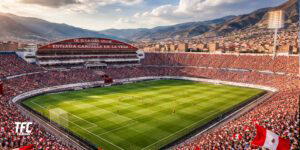 Estadio Inca Garcilaso de la Vega