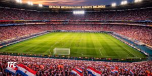 Estadio Metropolitano Roberto Meléndez
