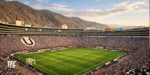 Estadio Monumental (Lima)