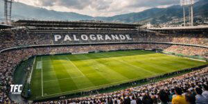 Estadio Palogrande