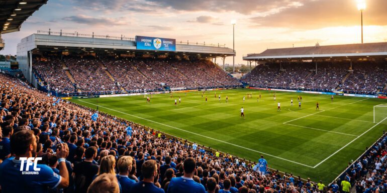 Fratton Park
