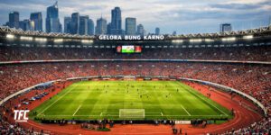 Gelora Bung Karno Stadium