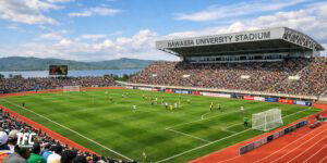 Hawassa University Stadium