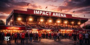 Impact Arena