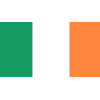 Ireland Flag