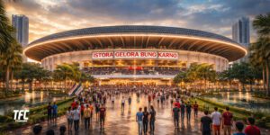 Istora Gelora Bung Karno